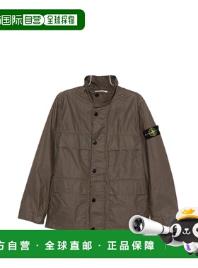 STONE ISLAND 男士夹克 4100024S0290V007C SS2026