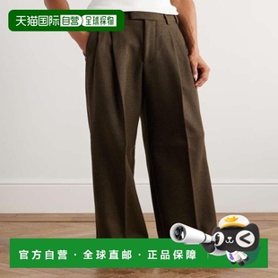 Piana 诺悠翩雅 FAQ1909男裤 潮奢 長褲 Loro Hubert 1h可退 男士