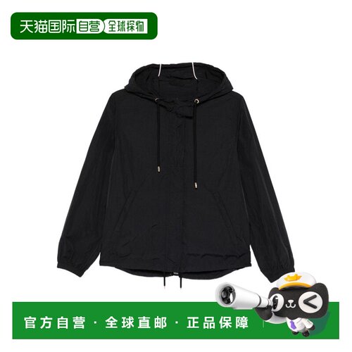 EMPORIO ARMANI 女士夹克 EW003911AF22803UC001外套