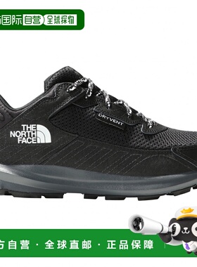 THE NORTH FACE 男童运动鞋 7022821TNFBLACKTNFBLACK