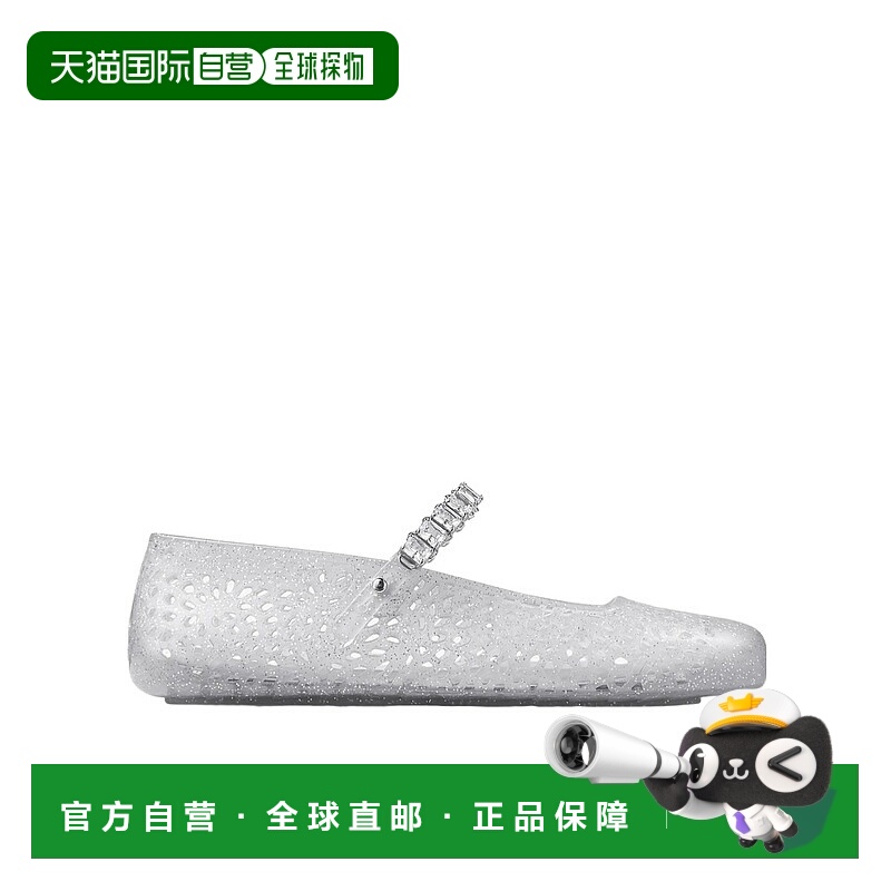 1h可退 jimmy choo 女士 时尚休闲鞋芭蕾舞鞋