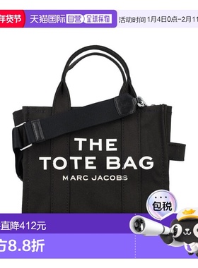 MARC JACOBS 女士斜挎包 M0016493C001 CO 黑色 Black Handbag