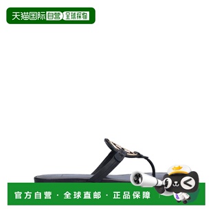 1h可退 潮奢 Tory Burch 托里 伯奇 女士 人字拖女鞋凉鞋