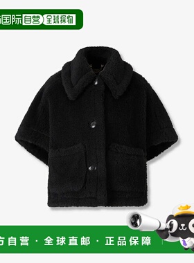 MAX MARA 女士外套 2524736062600008NEGRO AW2025