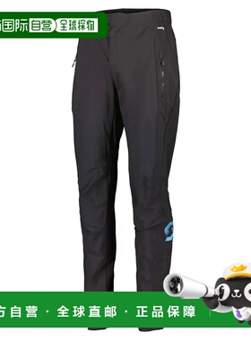 SCOTT Trail Tuned 裤子 中性