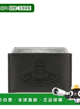 VIVIENNE WESTWOOD 男士钱包 5403000FML00ARN401