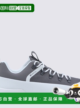 THE NORTH FACE 男士户外登山鞋 NF0A8D95Q411 SS2026