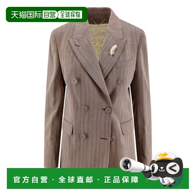 GOLDEN GOOSE DELUXE BRAND 女士外套 GWP00829P00209040190长袖