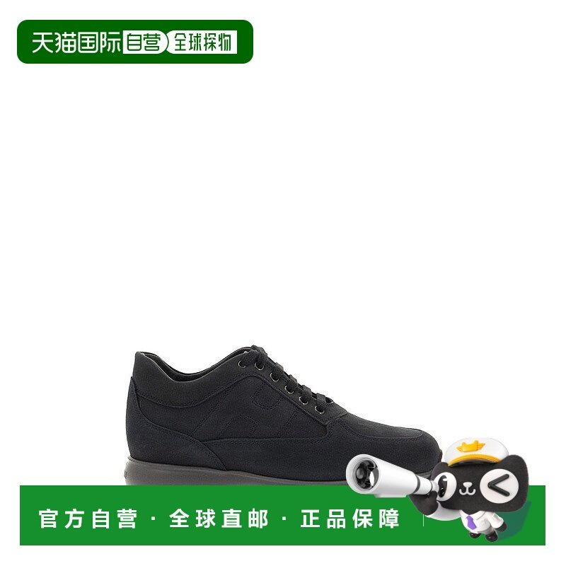 HOGAN男士运动鞋HXM00N000106RNU810男鞋