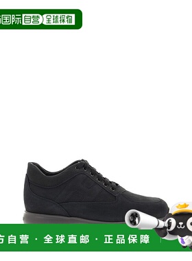 HOGAN男士运动鞋HXM00N000106RNU810男鞋