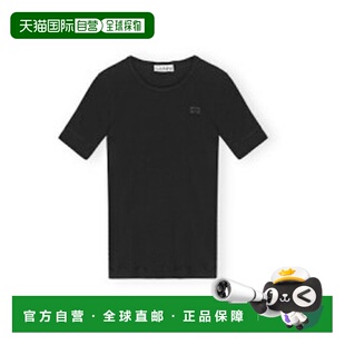 GANNI 女士T恤 A1050182099