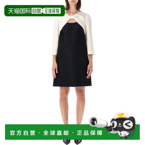 VALENTINO GARAVANI 女士连衣裙 26P8B3VAJ061CF0NA