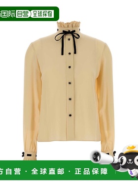 VALENTINO GARAVANI 女士衬衫 7B3AB7U521BR8E AW2025