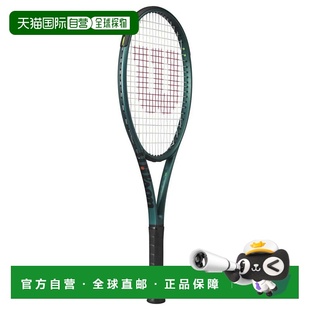 WILSON Blade 101L V9 网球拍 中性