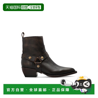 GOLDEN GOOSE DELUXE BRAND 女士靴子 GWF00545F00761555390短靴