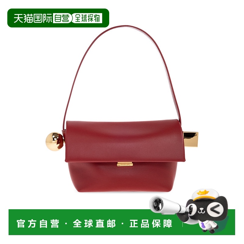 1h可退 JACQUEMUS 女士斜挎包 BAW00383AC27L14480 AW2025