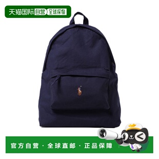 POLO RALPH LAUREN 男士双肩包 405967604002 AW2024