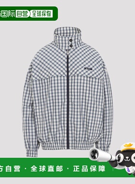 PRADA 女士夹克 292358SOOO188OF0C56 SS2026 蓝色