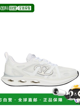 VALENTINO 女士运动鞋 5W2S0JV4MCHZGZ SS2025 白色