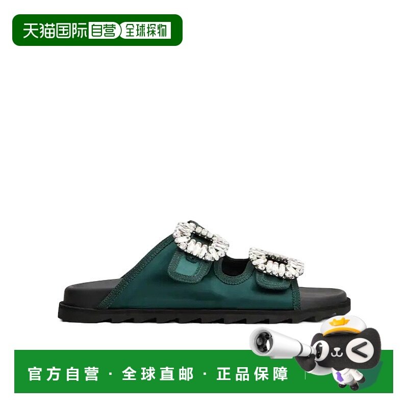 ROGER VIVIER 女士凉鞋 RVW45844480RS0V801 SS2026