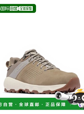 COLUMBIA Newton Nimble™ LTR 徒步鞋 女士休闲鞋