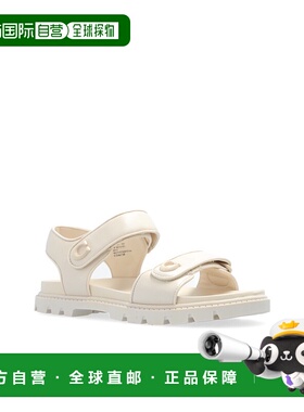 Coach蔻驰女士凉鞋CS0940CHKCO乳白色Sanda