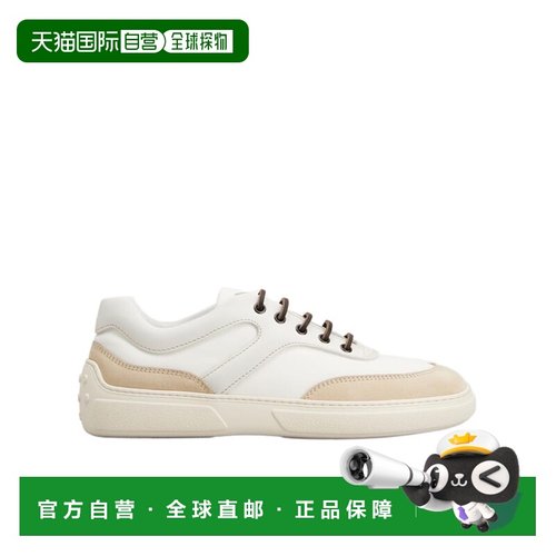 TOD’S男士运动鞋XXM45L00310U7M1445休闲鞋