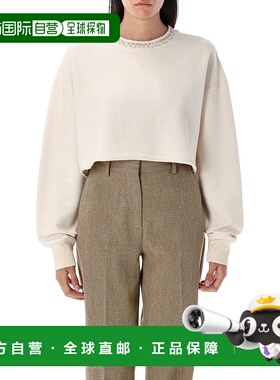 GOLDEN GOOSE DELUXE BRAND 女士针织毛衣 25AGWP02203P002122116