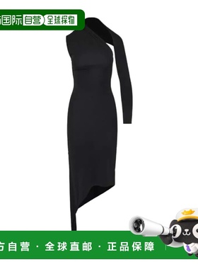 COURREGES 女士连衣裙 424JR0523JS01459999 AW2025