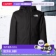 THE 黑色北面 男童夹克 7036078TNFBLACK NORTH FACE