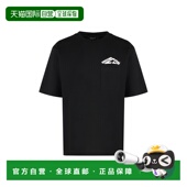 徽标短袖 1h可退 S79GC0097D20033 二次方 男士 潮奢 Dsquared2