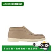 WUYA58458TISNPRXM16BEIGE SANTONI 女士高跟鞋 AW2024