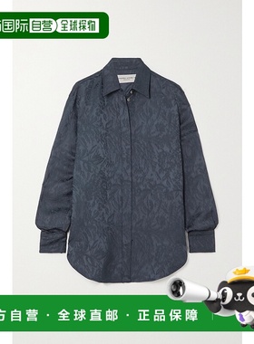 1h可退 潮奢 GOLDEN GOOSE 女士 长袖衬衫 GWP00820P001177