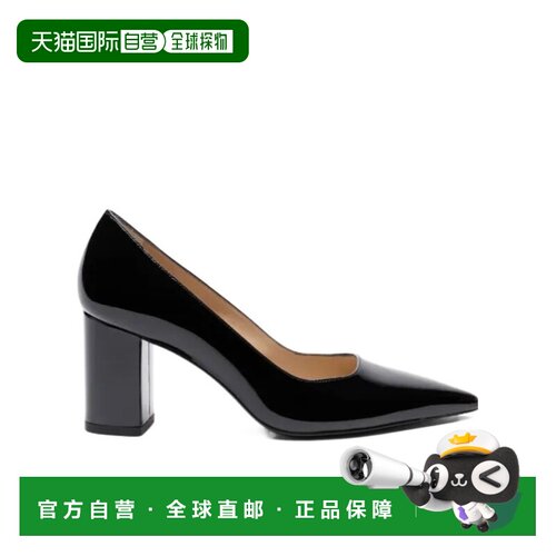 STUART WEITZMAN 女士高跟鞋 SK342PATBLK SS2026 【付后1h可退】