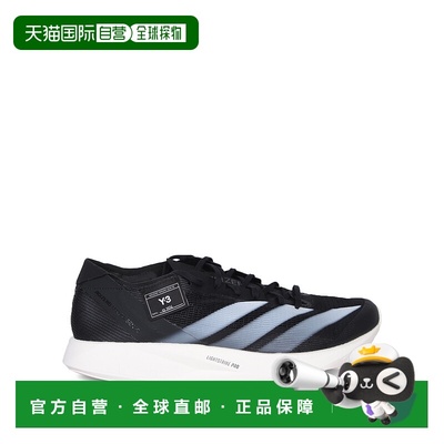 1h可退 Y-3 男士休闲鞋 IE1127BLACK-0 SS2024 黑色 Innovative a