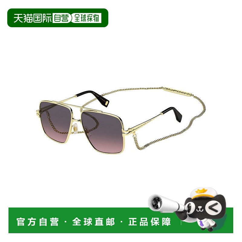 1h可退 潮奢 Marc Jacobs 马克 雅可布 女士 MJ 1091/N/S RHL 太(