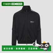 BBALL 男士 KQ9719BLACK 黑色 夹克 SS2026