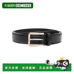 潮奢 徽标腰带 Etro 男士 MP3B0004AP263皮带 艾特罗 1h可退