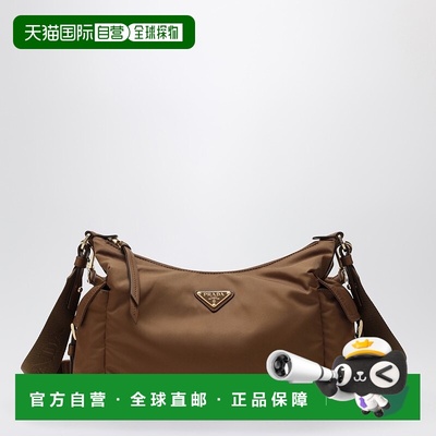 1h可退 潮奢 Prada 普拉达 女士 Explore 大單肩包 1BC264NOORDLN