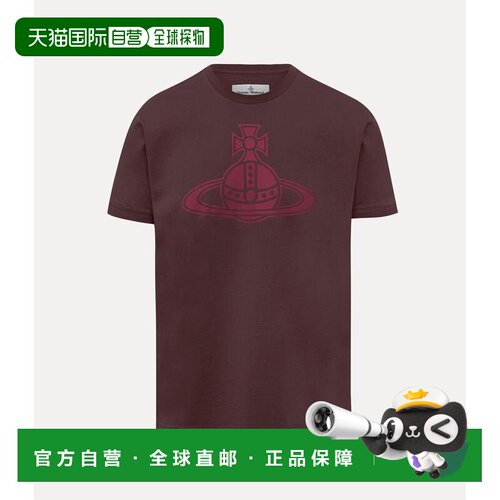VIVIENNE WESTWOOD 女士T恤 3G010049J001MG403