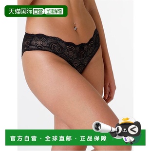 潮奢 迷人内裤 Wonderbra Brazilian 女士 1h可退