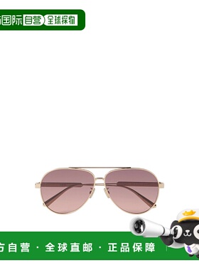 CHRISTIAN DIOR 女士眼镜 CD40165U10K AW2024 粉红色迪奥太阳镜