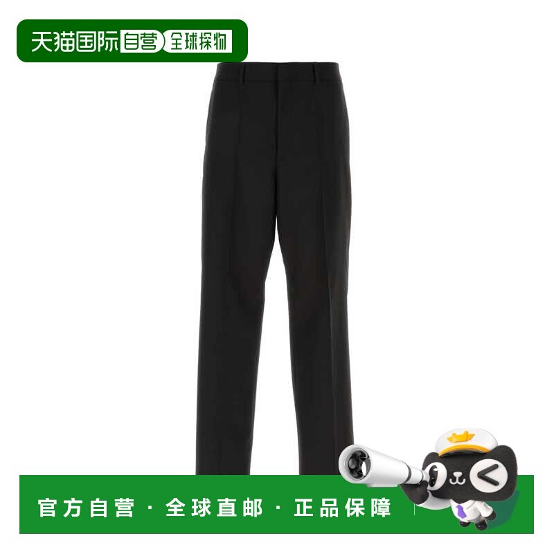 VALENTINO GARAVANI 男士休闲裤 4V0RBK958EJ0NO SS2024图片