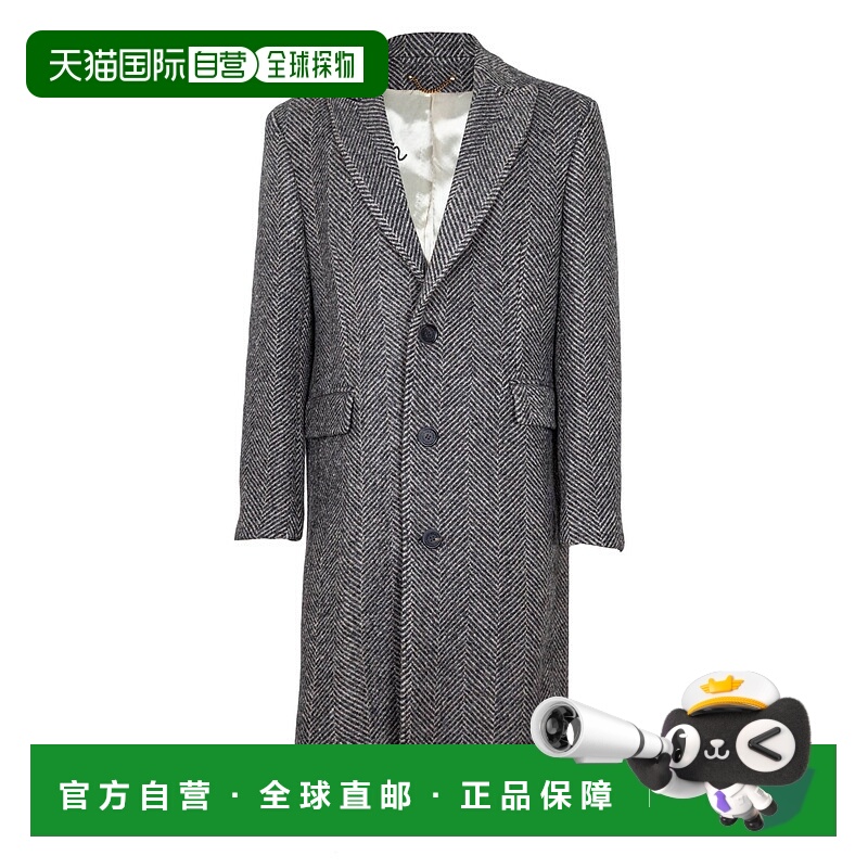 GOLDEN GOOSE DELUXE BRAND 男士大衣 GMP00986P0061681173