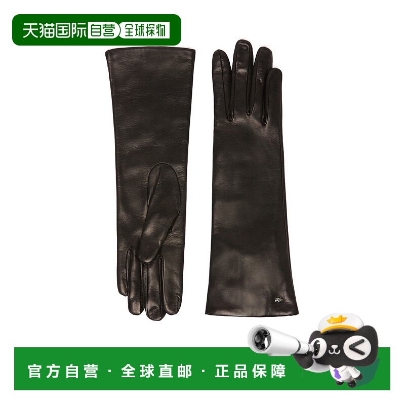 1h可退 WEEKEND MAX MARA 女士手套 5566025506001 AW2025