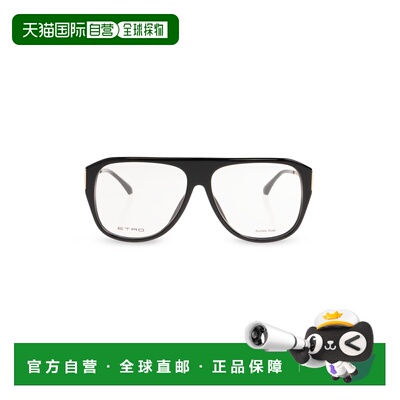 ETRO 男士眼镜 ETRO0053080712 CO 黑色 Prescription glasses