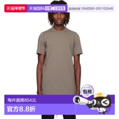 owens 瑞克 男士 1h可退 欧文斯 rick Temple 灰色 潮奢 Level