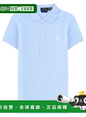 1h可退 潮奢 Polo Ralph Lauren Polo 拉夫 劳伦 女士 衬衫 21187