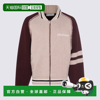 GOLDEN GOOSE DELUXE BRAND 男士夹克 GUP02583P00240115880