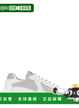 PRADA 男士运动鞋 4E3400FG0006GWF0J36 AW2025 花色